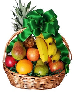Fruit Gift Baskets - Sun Valley Baskets & Gifts