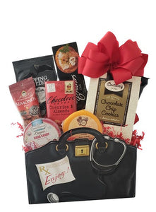 Get Well Gift Baskets - Sun Valley Baskets & Gifts
