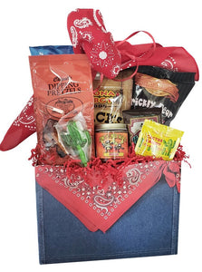 Hotel and Convention Gifts- Sun Valley Baskets & Gifts