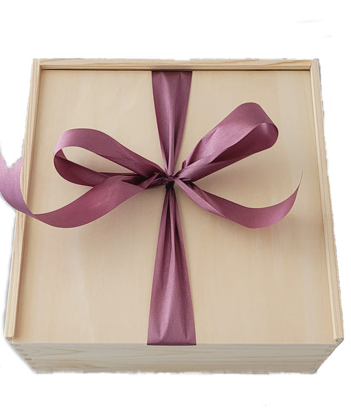 Who you Callin' Old Fashioned Gift Box