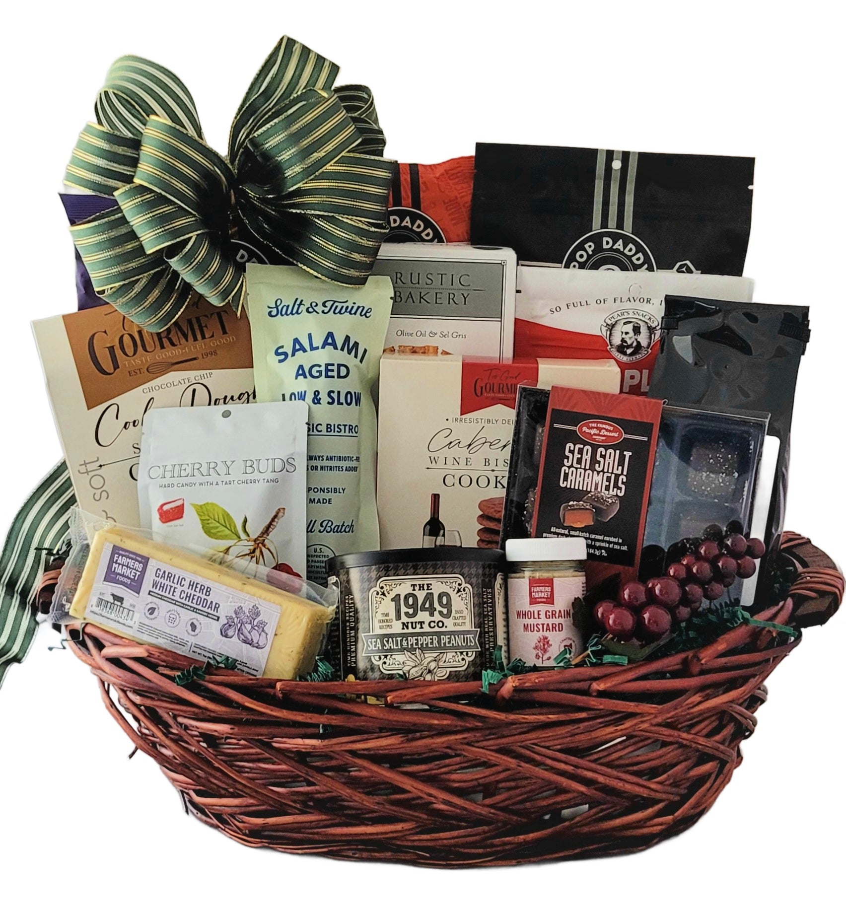 Best Corporate and Business Gift Baskets Delivered Phoenix
