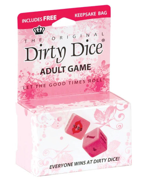Dirty Dice Sun Valley Baskets & Gifts