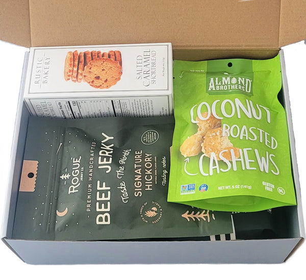 Snack Gift box