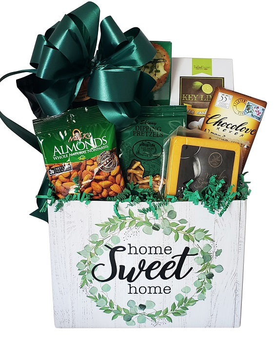 Home Sweet Home Gift Basket Delivery Phoenix, Arizona Sun Valley